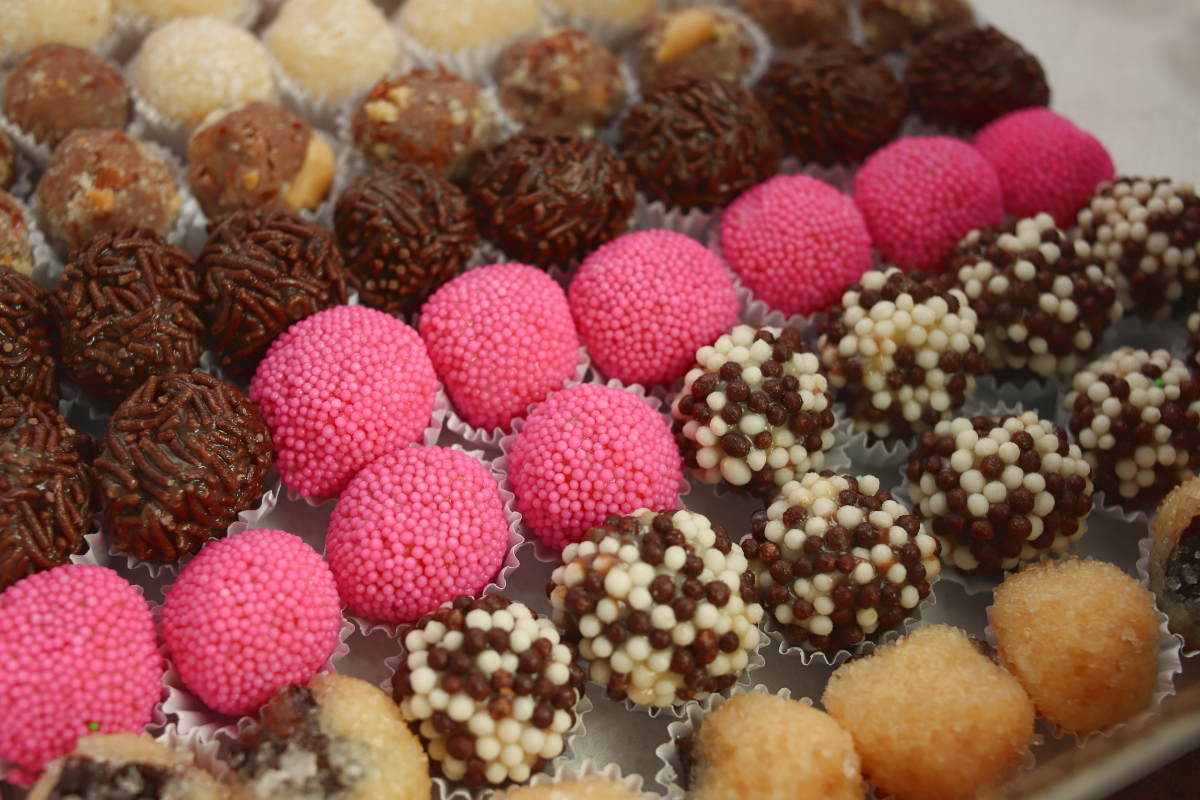 Docinhos